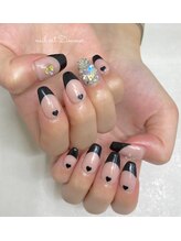 ネイルアート ジマー/90minartコース