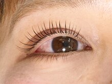 フランキンセンス 香取佐原店/まつ毛パーマ