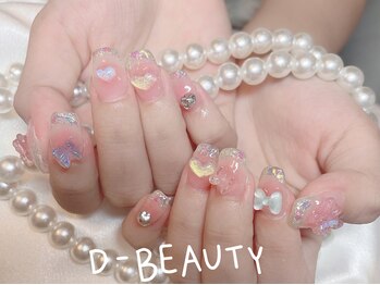 ディービューティー 池袋(D-BEAUTY)/