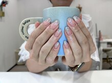 キナ(KINA)/9/23　10本アートやり放題