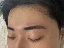 ルアン 六本木店/★メンズ眉毛サロン 六本木 