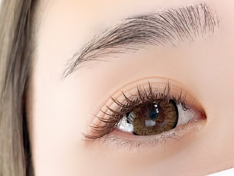 マロンアイラッシュ(marron eyelash)｜ホットペッパービューティー