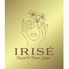 イリゼ(IRISE)ロゴ