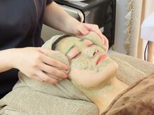 セン(Sen)/拭き取り