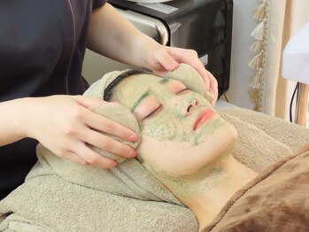 セン(Sen)/拭き取り