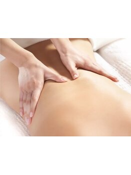 90分以上のご褒美メニューがあるサロン