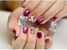 ラーシューシュ(la-chou-chou)/