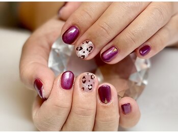 ラーシューシュ(la-chou-chou)/