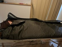 エードット 銀座(A.)/しっかり発汗デトックス