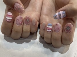 120分アートコース