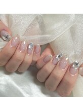 アイリッシュネイル 久屋大通店(Irish Nail)/アートフリー