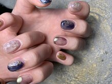 スノー ドロップ(Snow drop)/ニュアンス　おまかせ