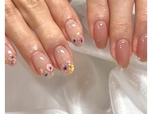 リプルネイル(Lipr Nail)