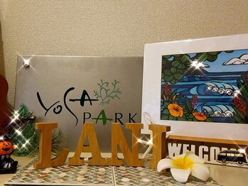 ヨサパーク ラニ 新札幌店(YOSA PARK Lani)/インテリア2ダイエット/小顔