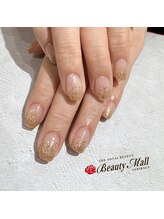 ビューティーモール 前橋店/【8800円】Hジェル☆Wケア付き