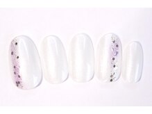 ネイルサロン アテナ(Athena)/選べる定額デザイン