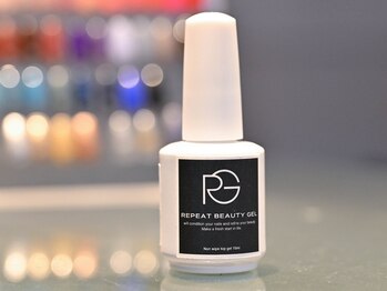 ループスネイルスペース 日吉店(Loops Nail Space)/リピートビューティージェル