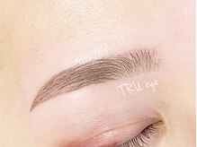 トゥルーアイ マークイズ みなとみらい店(TRU EYE)/美眉アイブロウワックス