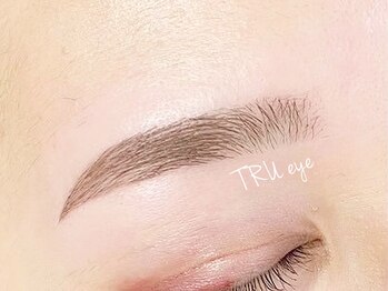 トゥルーアイ マークイズ みなとみらい店(TRU EYE)/美眉アイブロウワックス