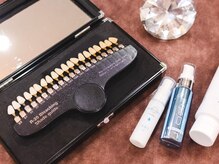 スーリール(Sourire)/◇セルフホワイトニング◇