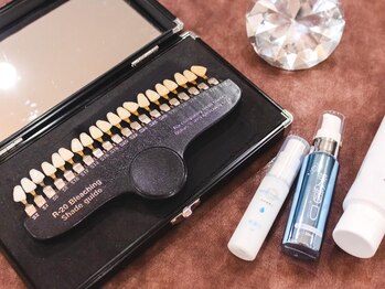 スーリール(Sourire)/◇セルフホワイトニング◇