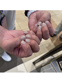 キラキララメ♪ワンカラー