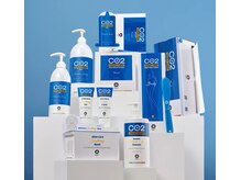 アリー(ALLY)/RIBESKIN認定サロン