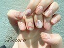 ぷっくりニュアンスデザイン