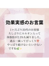 ヨサパーク メリー(YOSA PARK merry)/