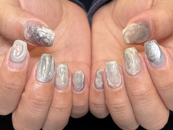 バニーユーネイル(Bunny U nail)/●デザイン