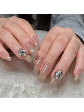 ロミー(Rommy)/キラキラフラッシュ