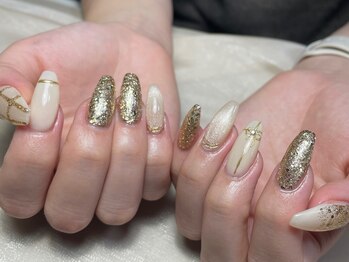 ラベンダービューティー(Lavender Beauty)/