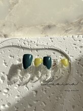 ルアイナ(LUAINA)/定額デザイン