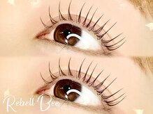 リベル ビー(ReBell Bee)/ラッシュリフトデザイン☆