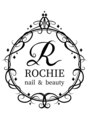 ロキエ(ROCHIE)/ROCHIE  nail & beauty