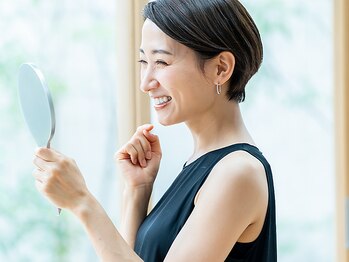 ビア(VIA)の写真/【同時入会大歓迎】お得なサブスクプランで高コスパ！VIAであなたの理想の白さが叶う♪初めての方も◎