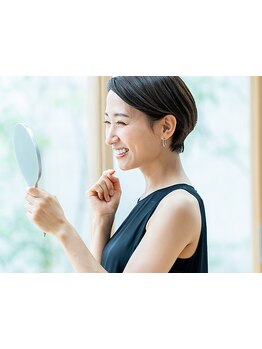 定額/月額メニューのあるサロン