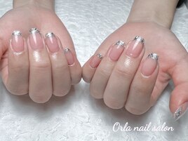 ガラスフレンチ