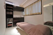 フットブルー横浜店