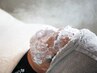 【眉&フェイシャル】眉毛パーマ&Bubble毛穴洗浄（全顔） 120分