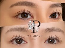 クイーンズタウン/当店1番人気！パリジェンヌ