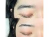 【眉毛】アイブロウスタイリング♪ アイブロウに迷わないベースが作れます♪