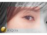 【6/15迄】研修生による練習モデル◇オフなしシルクエクステ100～130本目安