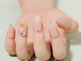 ワンホンネイル☆