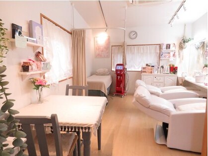 シュエットサロン 自由が丘(Chouette Salon)の写真