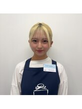 マリーテレジア 横浜西口(MARIE TERESIA) INOUE .s
