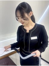 ミース 博多店 岡村 愛香