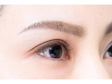 ビュー テンジン 天神 大名(VIEW TENJIN)の雰囲気（美しい眉毛とまつ毛は第一印象を３割り増しに【天神/大名】）