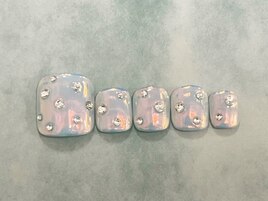 フット/定額デザインB