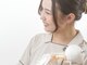シカ(CICA)の写真/【女性専用整体サロン】疲れの原因となる歪み・・身体の土台から改善!!眼精疲労やたるみ改善にも♪